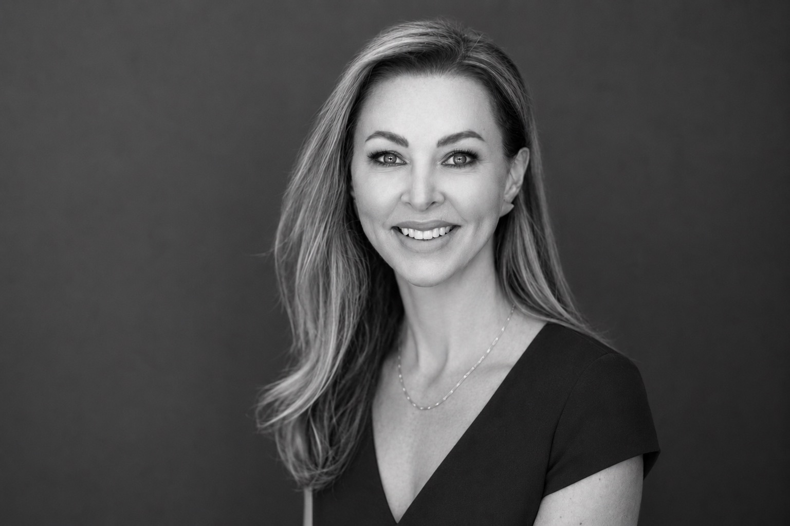 Penelope Valentine, founder of Valentine Investment Partners